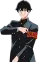 Tougo Sakuradaimon