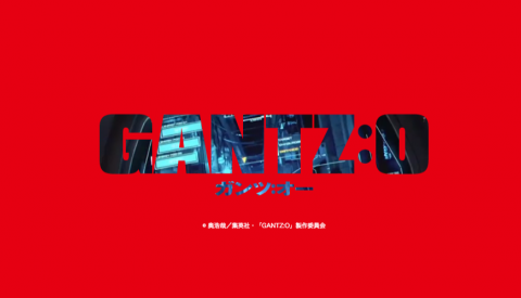 Nuevo video relacionado a Gantz:O