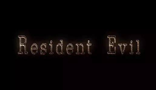 Resident Evil