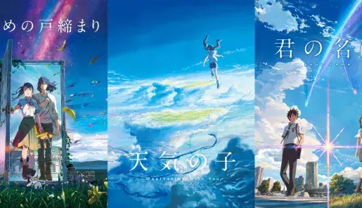 Makoto Shinkai: El Poeta Visual del Anime Moderno