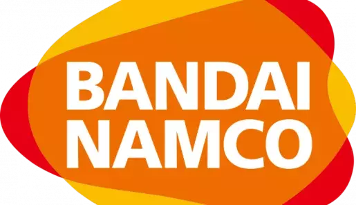Logo de Bandai Nanco