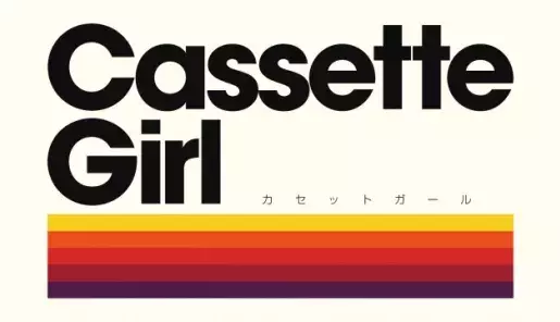 Imagen promocional de Casette Girl