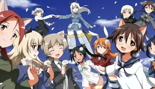 Personajes de la franquicia