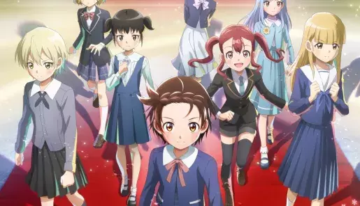 Medalist temporada 2: nuevo avance, más elenco y estreno inminente