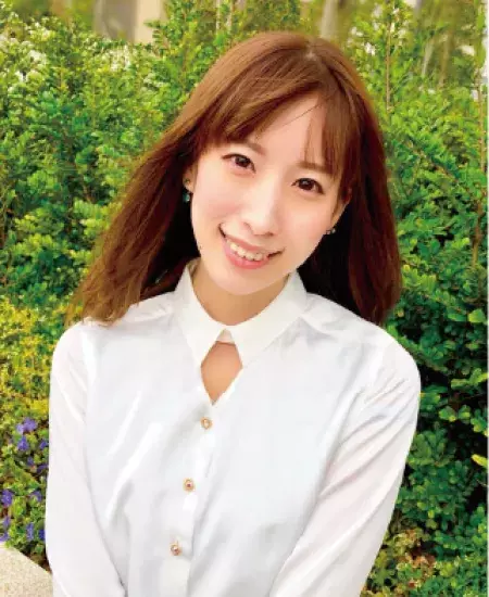 Ami Koshimizu