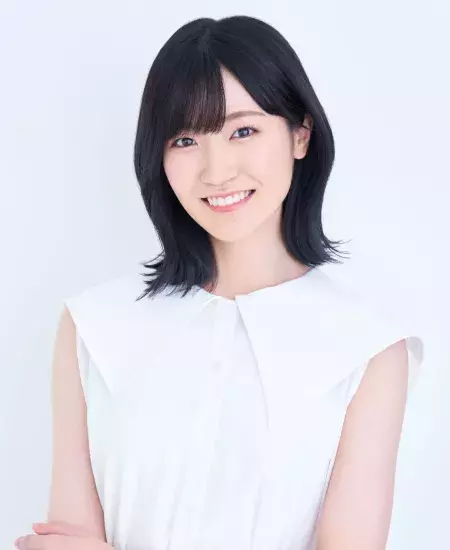 Ami Maeshima