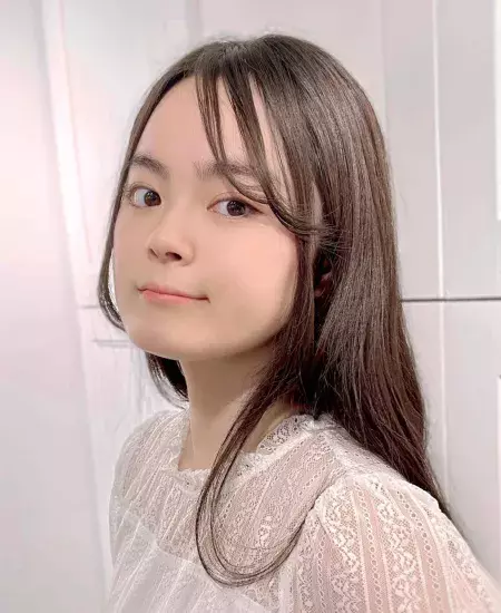Anna Nagase