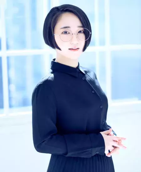 Aoi Yuuki