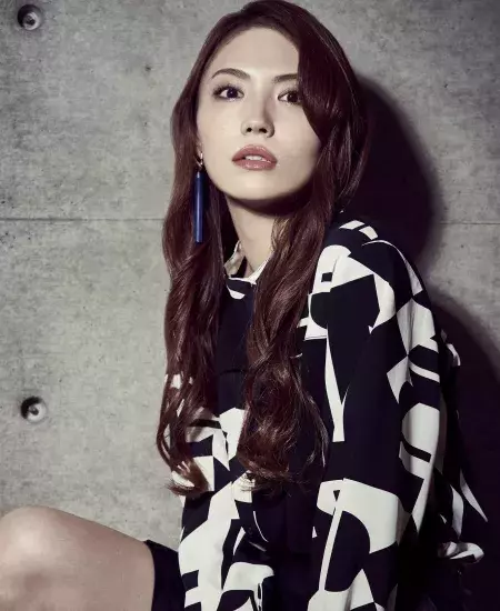 Asami Tano
