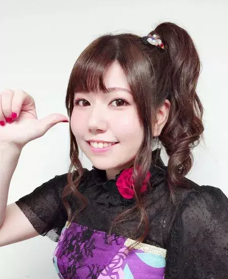 Aya Saito