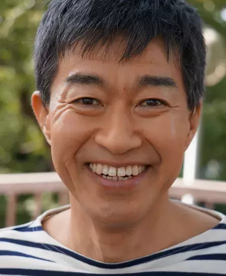 Cho