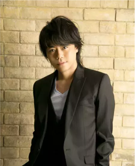 Daisuke Namikawa