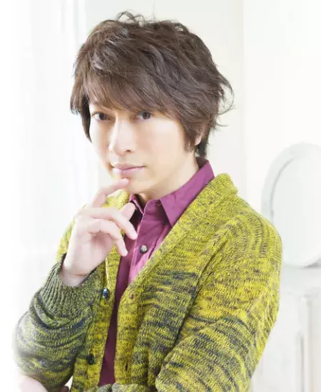 Daisuke Ono