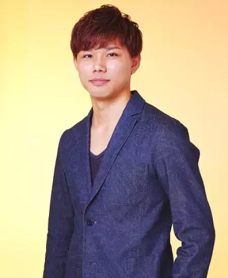 Eiji Takeuchi