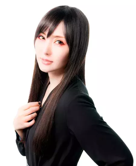 Eri Kitamura