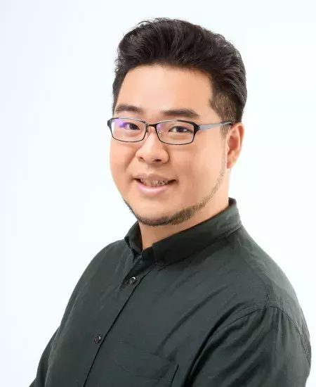 Fukushi Ochiai