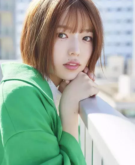 Fuuka Izumi
