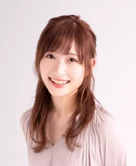 Haruka Shiraishi