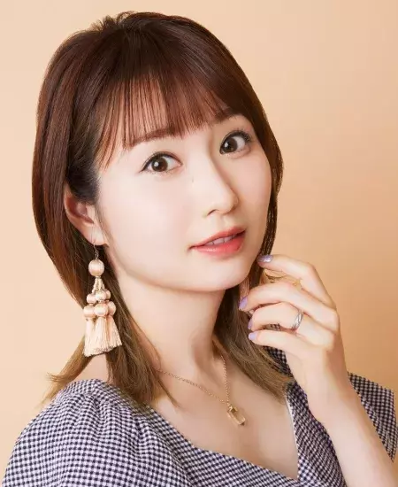 Haruka Tomatsu