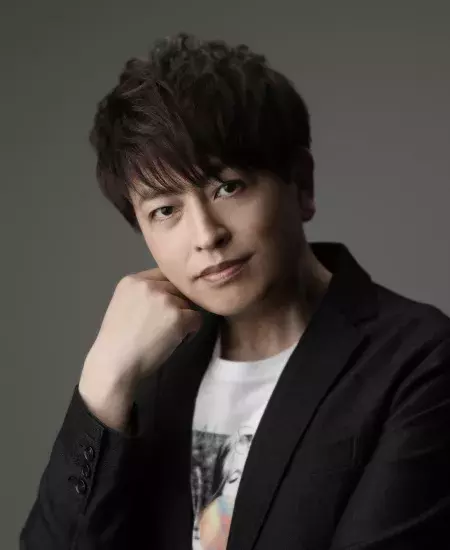 Hikaru Midorikawa