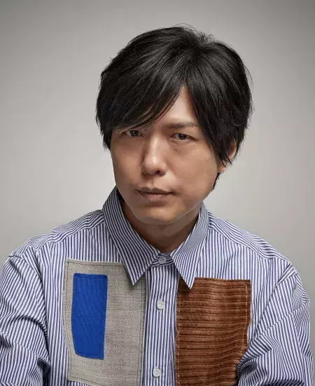 Hiroshi Kamiya