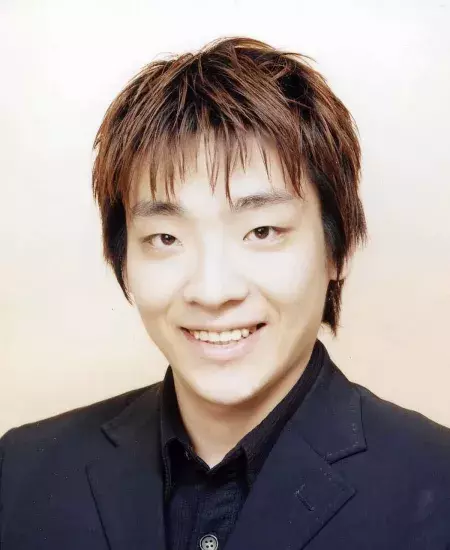 Hiroshi Shirokuma