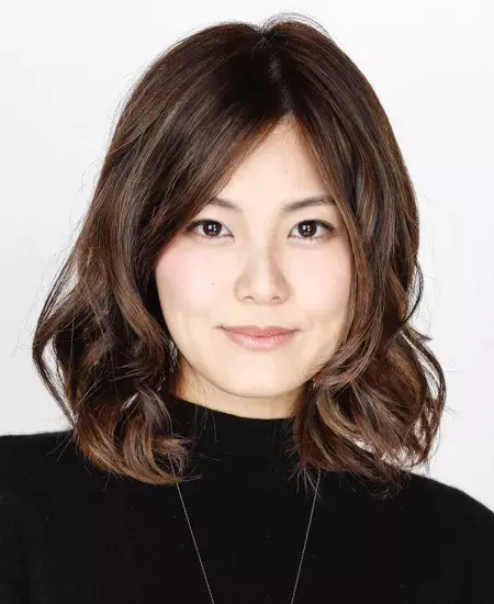 Hisako Kanemoto