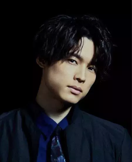 Hokuto Matsumura