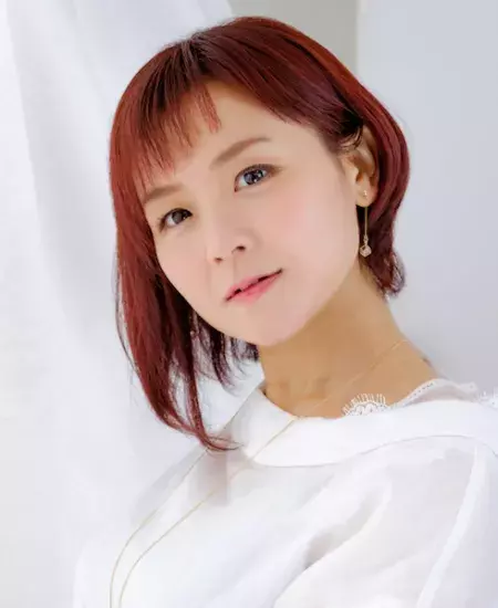 Ikumi Nakagami