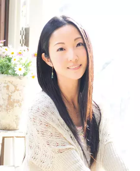 Itoh Shizuka