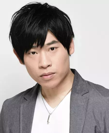 Ryouta Iwasaki