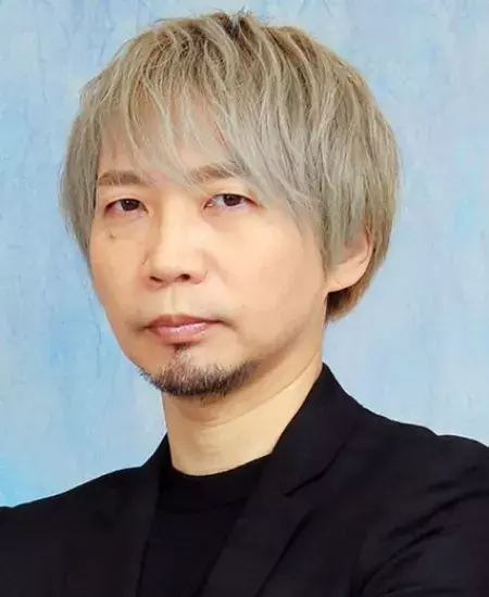 Junichi Suwabe
