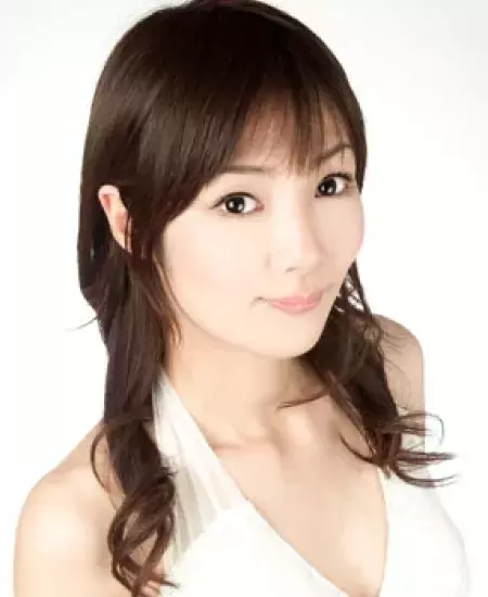 Kaori Mizuhashi