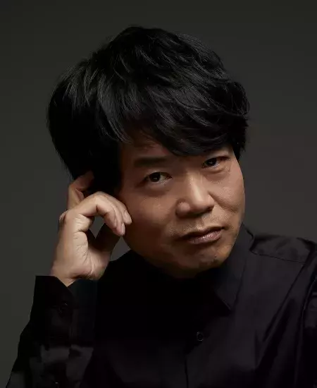 Kazuya Nakai