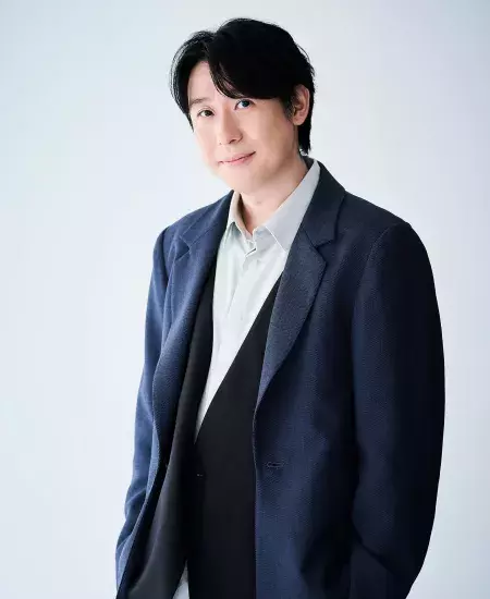 Kenichi Suzumura