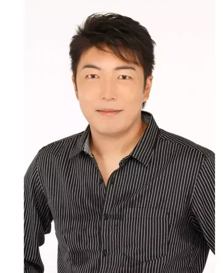 Kenichirou Matsuda