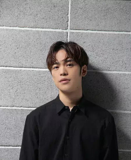 Kensho Ono