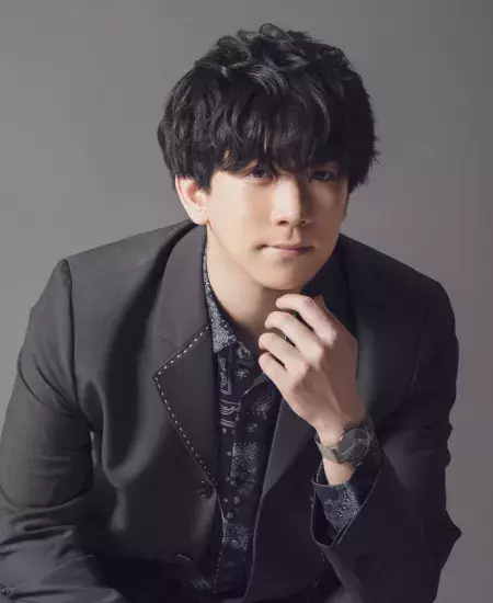 Kent Itou