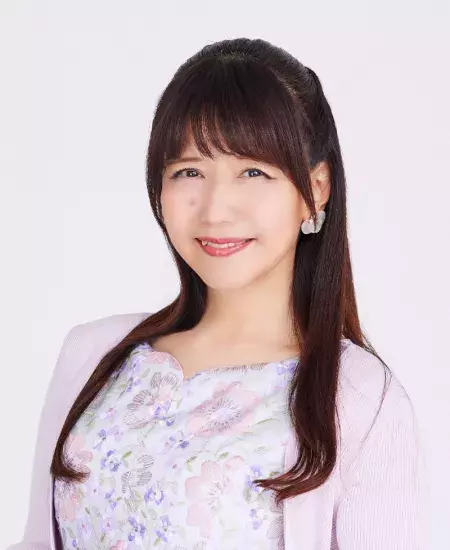 Kikuko Inoue