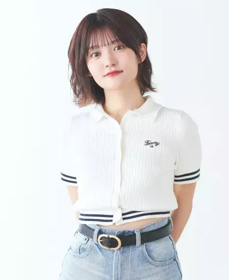 Konomi Tamura