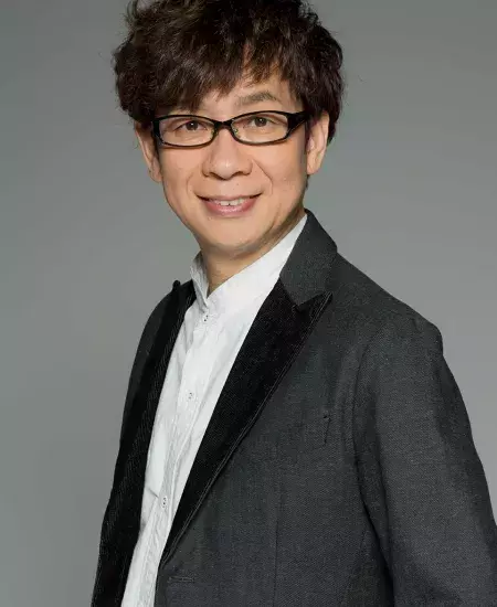 Kouichi Yamadera