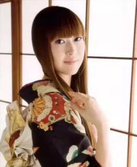 Mamiko Noto