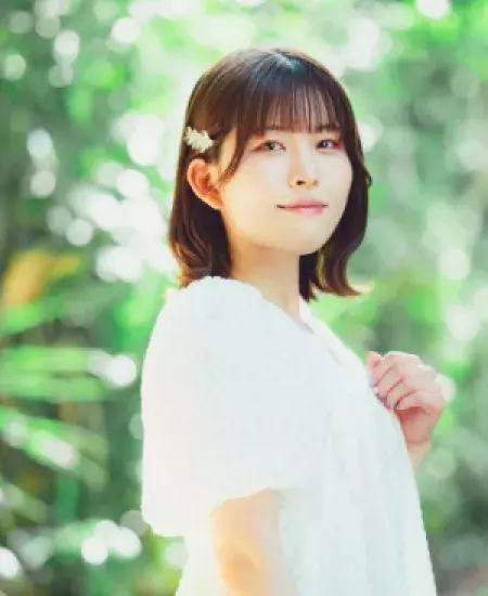 Manaka Iwami