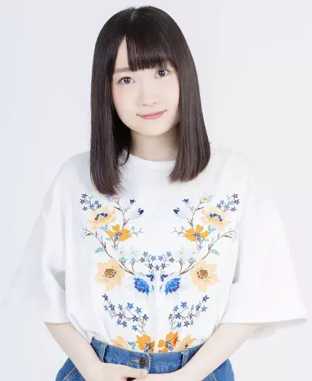 Maria Naganawa