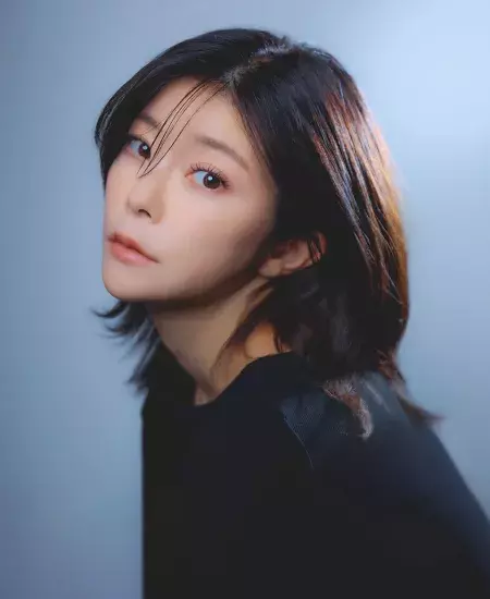 Mariya Ise