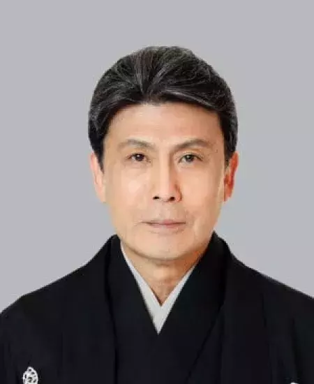 Matsumoto Hakuou II	
