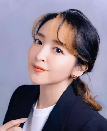 Megumi Han