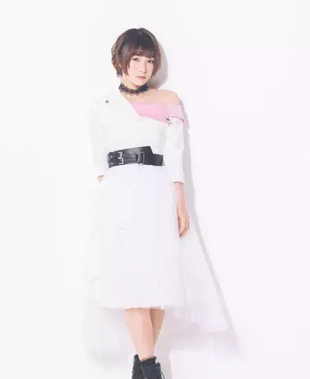 Miyu Tomita