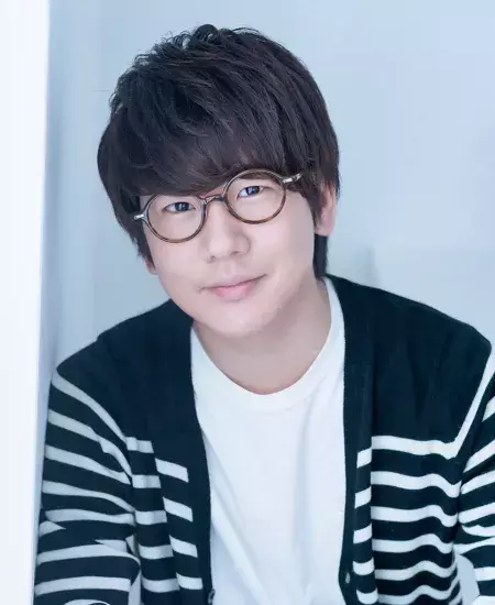 Natsuki Hanae