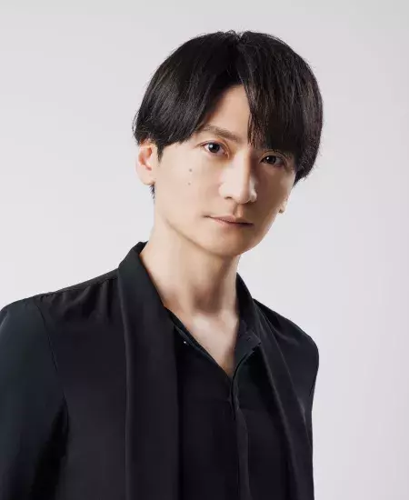 Nobunaga Shimazaki